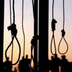 İran'da DEAŞ ve Mossad'a çalışmakla suçlanan 2 kişi idam edildi