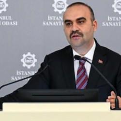 İş dünyasına müjde! Bakan Kacır duyurdu