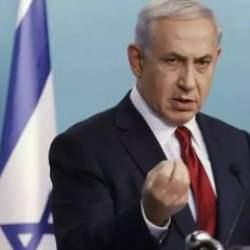İşgalci İsrail'in alçak planı ortaya çıktı: Netanyahu açıkladı!