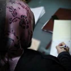 İstanbul Barosu'nda 28 Şubat kırıntısı! Başörtülü hukukçulara kin kustu