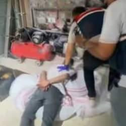 İstanbul'da zehir tacirlerine darbe