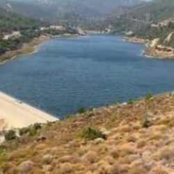 İzmirlilere müjde! Bakan Yumaklı duyurdu: Su krizi sona eriyor