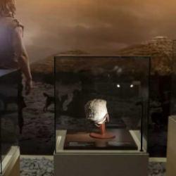 Karahantepe’den 10 bin yıllık müjde! Bir hikayenin bilinen en eski üç boyutlu anlatısı