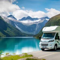 Karavanla Karadeniz turu: Nereye gidilir? İşte en gözde rotalar!