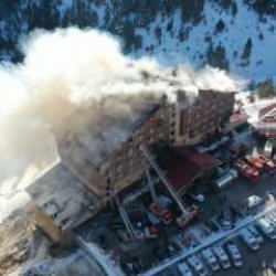 Kartalkaya soruşturmasında bakanlık izin verdi: Başmüfettiş Ayanoğlu soruşturulacak