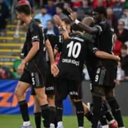 Kayserispor - Beşiktaş maçı neden ertelendi, ne zaman oynanacak?