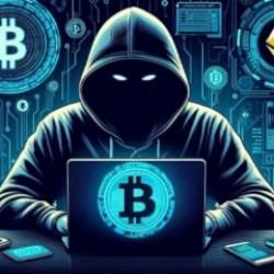 Kimse nerede olduğunu bilmiyor! 127.000 Bitcoin bir gecede yok oldu