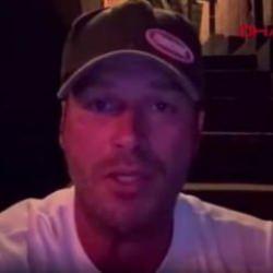 Kıvan&ccedil; Tatlıtuğ, kayıp iş insanı Halit Yukay i&ccedil;in &ccedil;ağrı yaptı