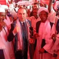 Komploları Türkiye bozdu: Kara kıtadan itiraf!