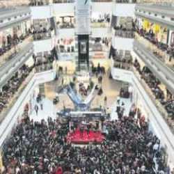 Küresel cahiliye ve kültür endüstrisi