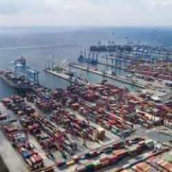 Küresel deniz ticaret filosunun değeri 2024'te 1,37 trilyon dolara ulaştı