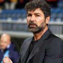 Kutlu: "Skor üstünlüğü rakipte olmasına rağmen maçtan hiç kopmadık"