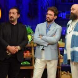 MasterChef T&uuml;rkiye'de kim kazandı? (7 Ağustos Perşembe 2025) ELEME ADAYI