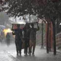 Meteoroloji kritik tarihleri verdi! Sağanak yağış, fırtına alarmı! İstanbullular dikkat 