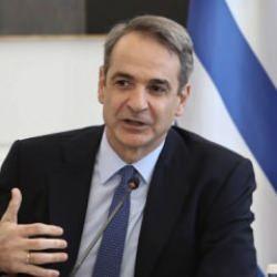 Mi&ccedil;otakis'ten T&uuml;rkiye'ye k&uuml;stah s&ouml;zler! "Avrupa desteğini keseriz"