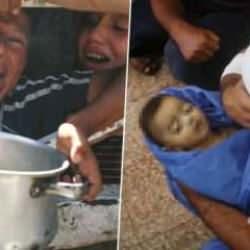 Mızrak &ccedil;uvala sığmadı... Yahudilerde itiraf dalgası: &Uuml;lkemiz soykırımcı!