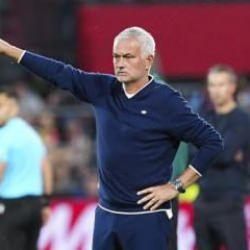 Mourinho'dan Galatasaray ve Kerem Aktürkoğlu sözleri