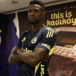 Nelson Semedo'dan Şampiyonlar Ligi yorumu: Fazlasıyla hak ediyoruz