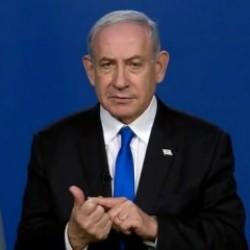 Netanyahu dalga geçti: Gazze'nin tüm nüfusunu ortadan kaldırabilirdik