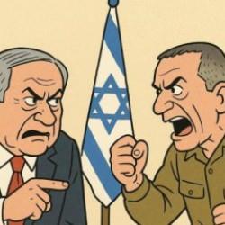 Netanyahu'nun zaferi İsrail'in mağlubiyeti olur mu?