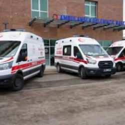 Niğde'de acı olay: Üzerine dolap devrilen 6 yaşındaki kız öldü