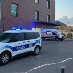 Niğde’de iş yerine silahlı saldırı: 8 yaşındaki çocuk ağır yaralandı