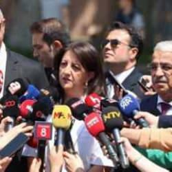 Öcalan'dan Erkan Baş'a 'siyasi parti' mesajı: DEM Parti İmralı Heyeti'nden açıklama