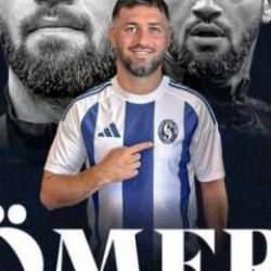 Ömer Bayram İstanbul'a geri döndü! İşte yeni takımı
