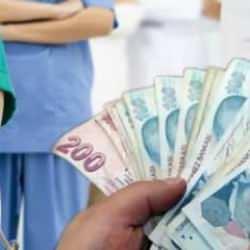 Özel hastane fazla ücret aldı! KDK devreye girip vatandaşa ücreti iade ettirdi!