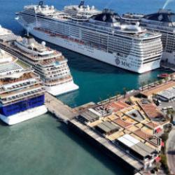 Resmen kıyılarımıza akın var! Denizden 10 bin kişi geldi