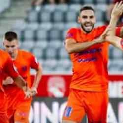 Riera tarih yazıyor! 9 milyonluk takımla 71 milyonluk Lugano’yu sahadan sildi