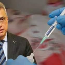 Sağlık Bakanı Memişoğlu müjdeyi verdi! Türkiye SMA aşısı üretecek