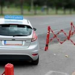 Sahte e-imza çetesinin yeni skandalı ortaya çıktı! Ehliyet sınavında 20 puanı 70 yapmışlar