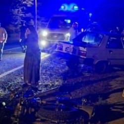 Sakarya'da feci kaza! Ölü ve yaralı var