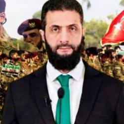 Şam'a dört koldan kuşatma: Aynı anda saldırdılar