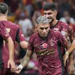 Şampiyon Galatasaray, sezonu Gaziantep'te açacak! İki ismin lisansı çıkarılmadı