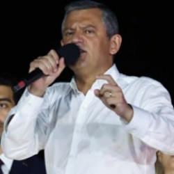 Savcılık harekete geçti: Özgür Özel'in bahsettiği avukat gözaltına alındı