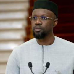 Senegal Başbakanı Sonko, Türkiye'ye geliyor