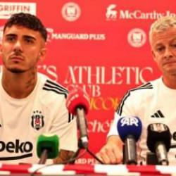 Solskjaer, St. Patrick’s maçı öncesi büyük konuştu: Final hayal ediyoruz