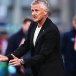 Solskjaer'den Ndidi hakkında ilk yorum!