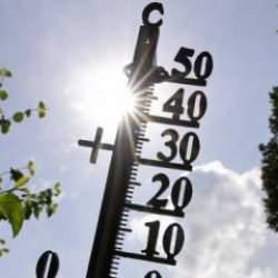 Meteoroloji paylaştı: Temmuz ayında 55 yılın rekoru kırıldı 