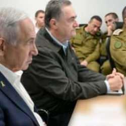 Son dakika: İsrail Genelkurmay Başkanından, Netanyahu'ya sert cevap! 'İşgal planı tuzak..'