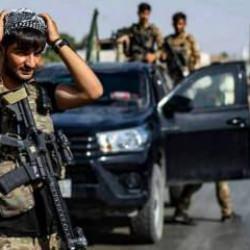 Son dakika: MSB’den Suriye açıklaması: ‘SDG, mutabakata uymuyor’