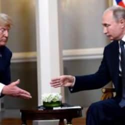 Son dakika: Trump'tan tarihi açıklama! Putin ile görüşeceği tarih ve ülke belli oldu