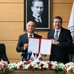 SPK ile Noterler Birliği arasında işbirliği! Protokol imzalandı