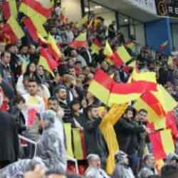 Süper Lig ekibinden şehit ve gazi yakınlarına jest: Yüzde 50 indirim