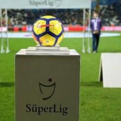Süper Lig'de açılış maçlarının hakemleri duyuruldu