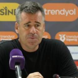Süper Lig'in yeni ekibinden hakem isyanı! 'Penaltı ağır bir karardı'