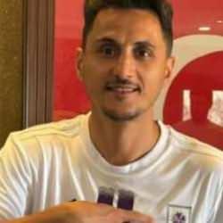 Taraftarlar 'Gol demek' diyordu! Milli futbolcu 2. Lig takımına transfer oldu