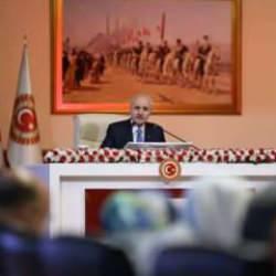 Tarihi komisyonun Meclis'teki ilk toplantısı sona erdi